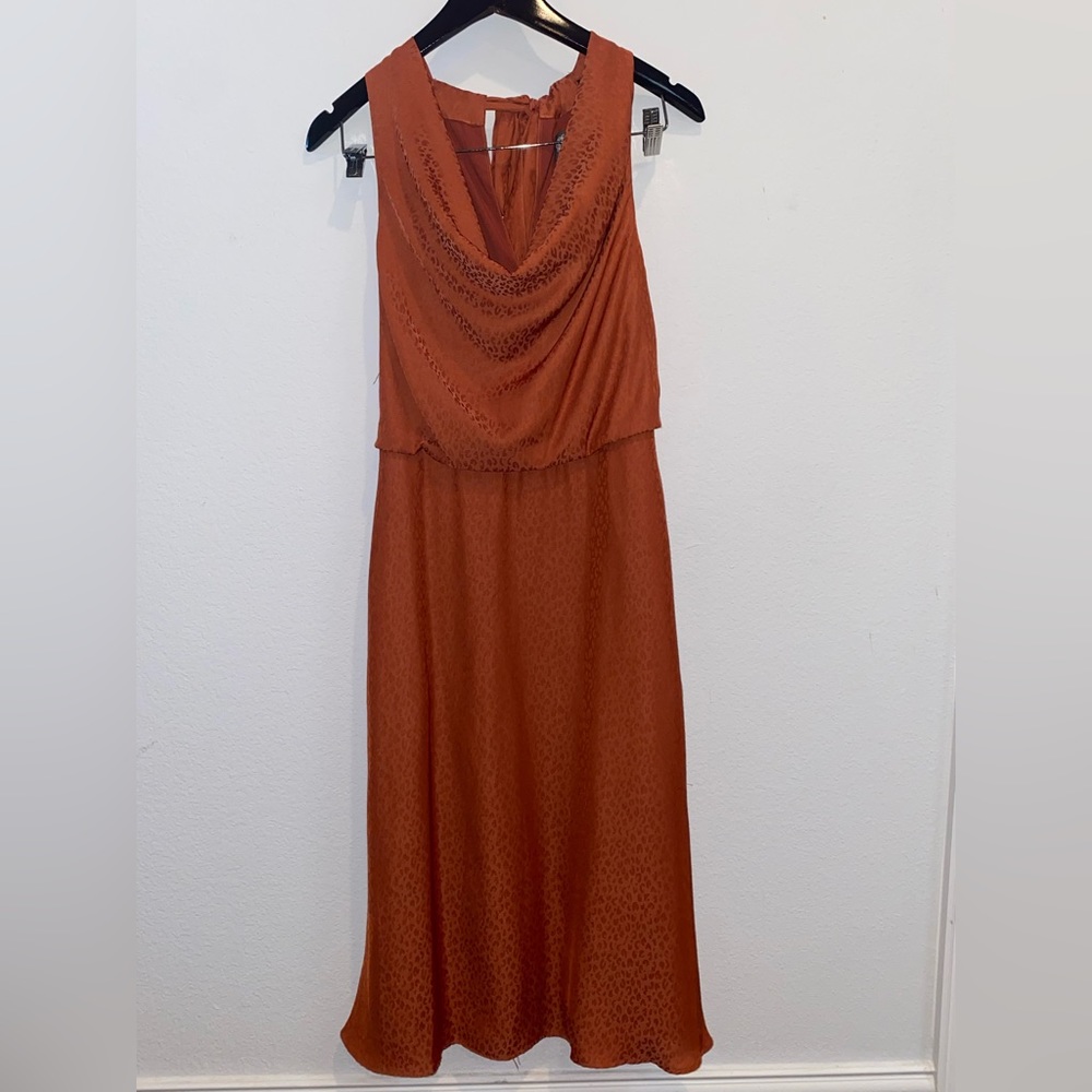 Vince Camuto dress